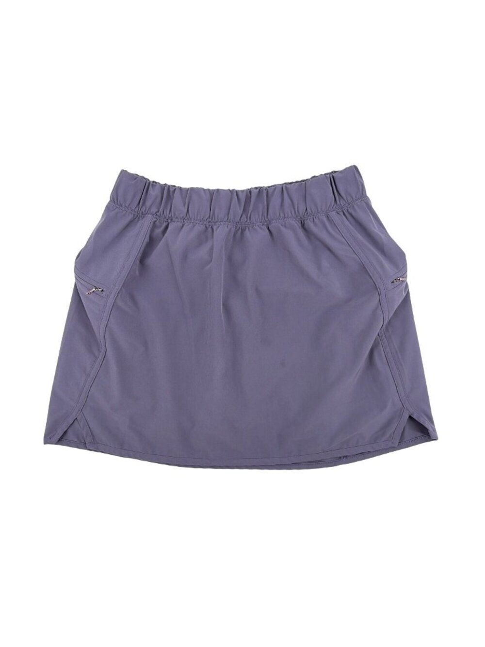 CALIA Anywhere Woven Sports Skort Skirt Womens Medium Athleisure Athletic Lined